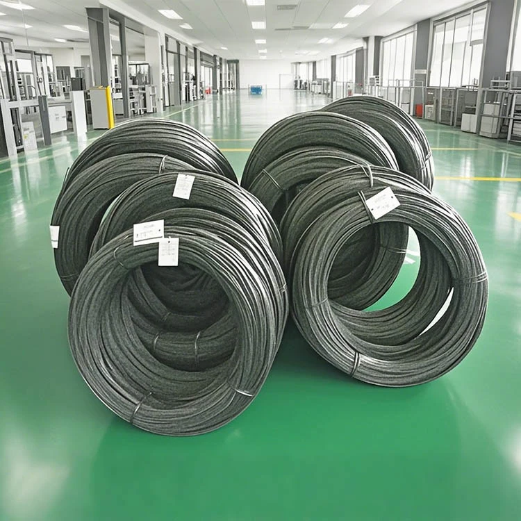 Bearing Quality Steel Wire