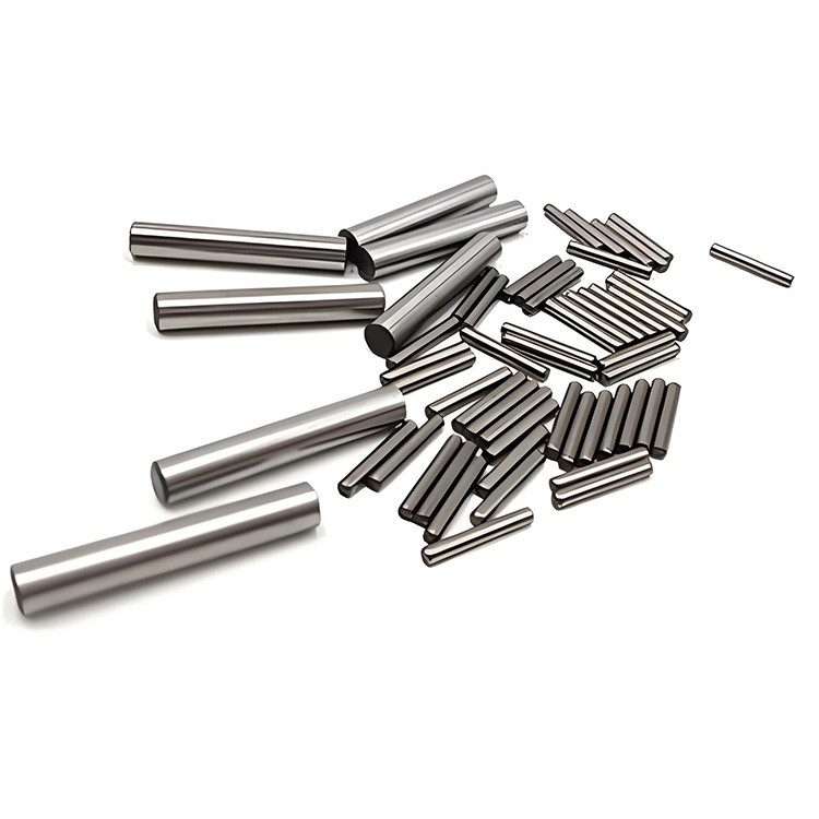 Standard Grinding Head Needle Roller For Chains